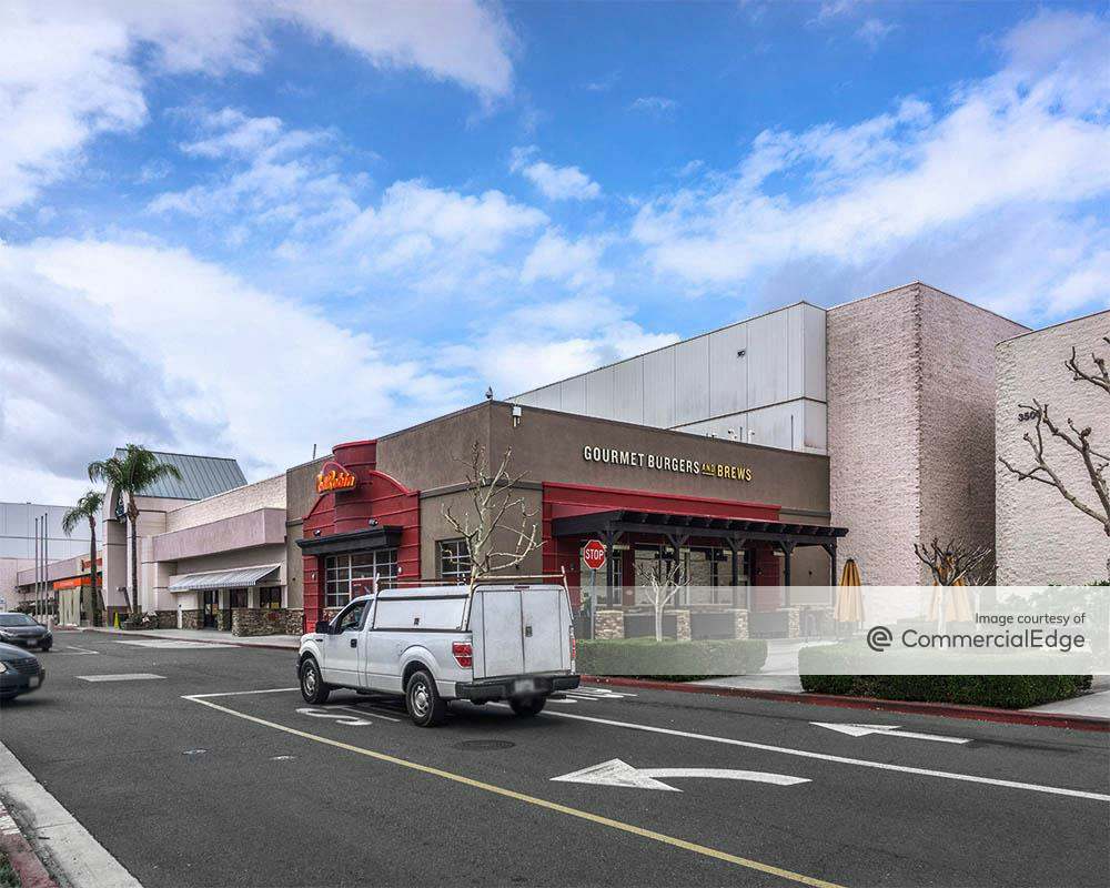 Galleria at Tyler 1299 Galleria at Tyler Street, Riverside, CA